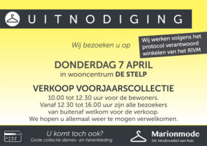 Marion Mode