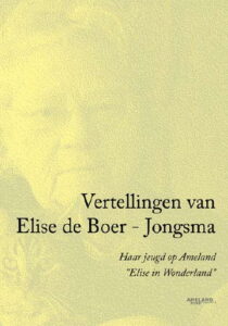 Mooi foar in ut körfke