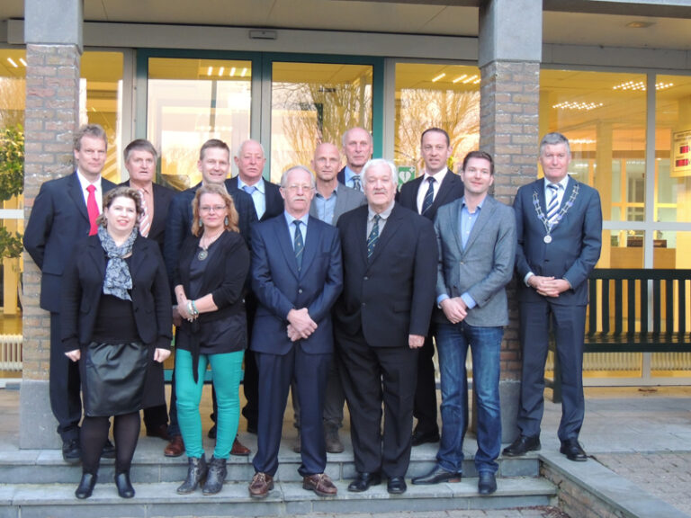 Gemeentebestuur Ameland