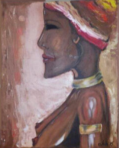 Veiling Van A naar B