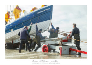 Paardenreddingboot
