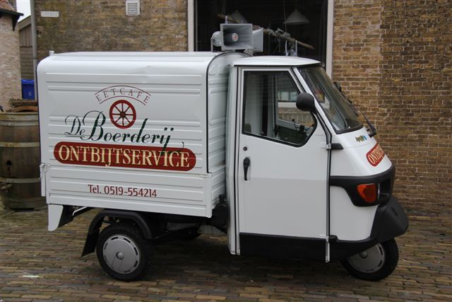 Tuk Tuk