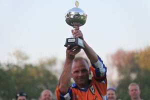 Cor Wijnberg beker