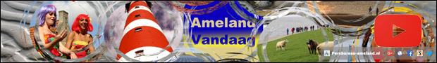 Banner Ameland Vandaag