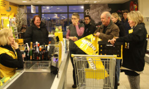 Winkelen