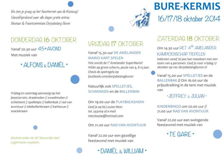 Bure-Kermis