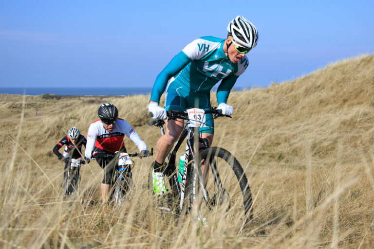 MTB Ameland