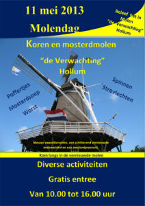 Molendag