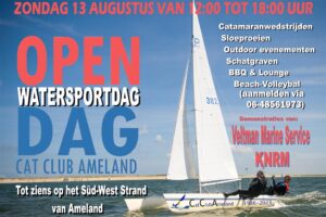 Watersportdag