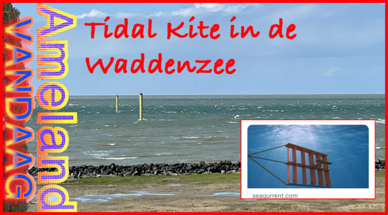 TidalKite