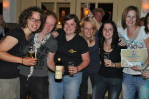 Beach Soccer Ameland