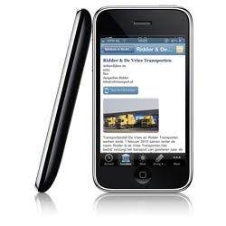 App Ameland Actueel