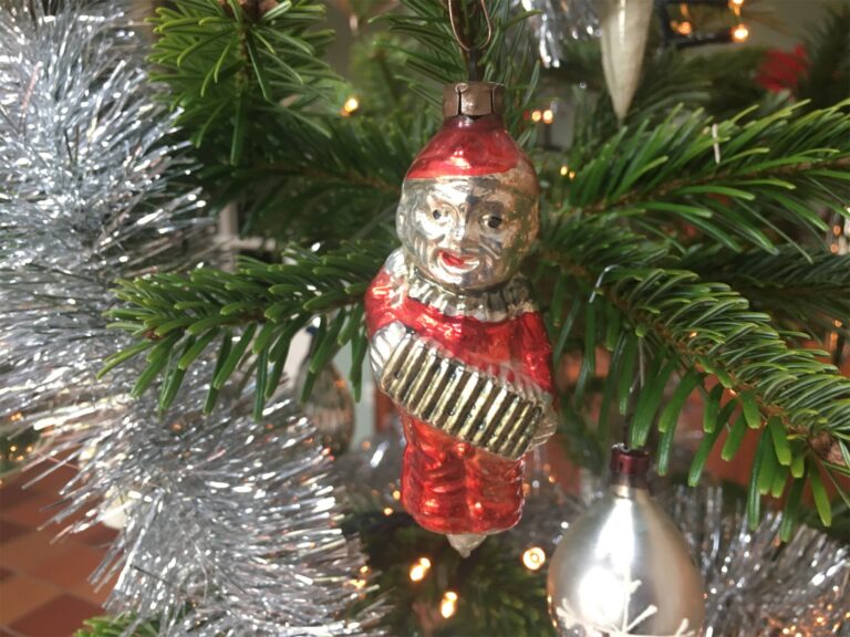kerstdagen