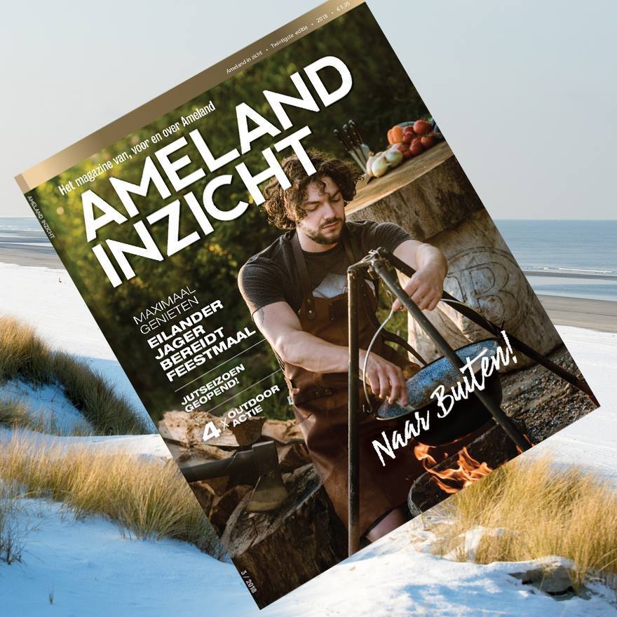 Ameland inZicht