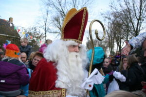 Sinterklaas