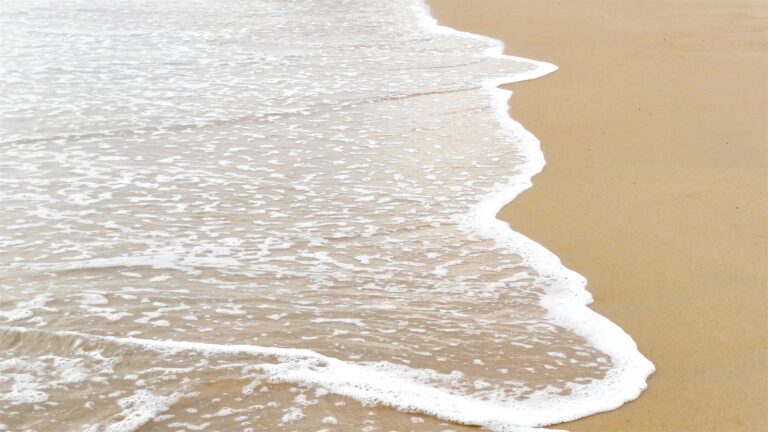 Lichaam aangetroffen op strand Hollum