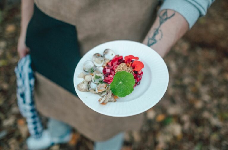 Voorproefje Culinaire Wadden Weken: 22 nieuwe foodroutes