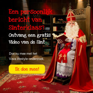 Sinterklaas