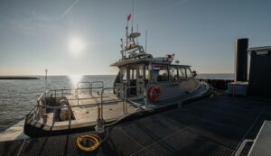 Veltman Marine Service