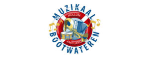 Muzikaal Bootwateren