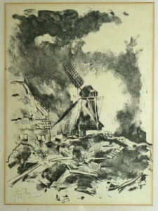 Molen van Nes