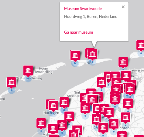Lancering Museum.frl: meer dan 70 musea in Fryslân online op één site