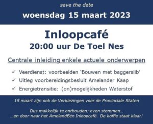 inloopcafé