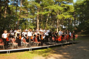 Powerstation Art op Ameland