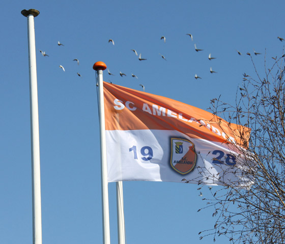 Amelandia