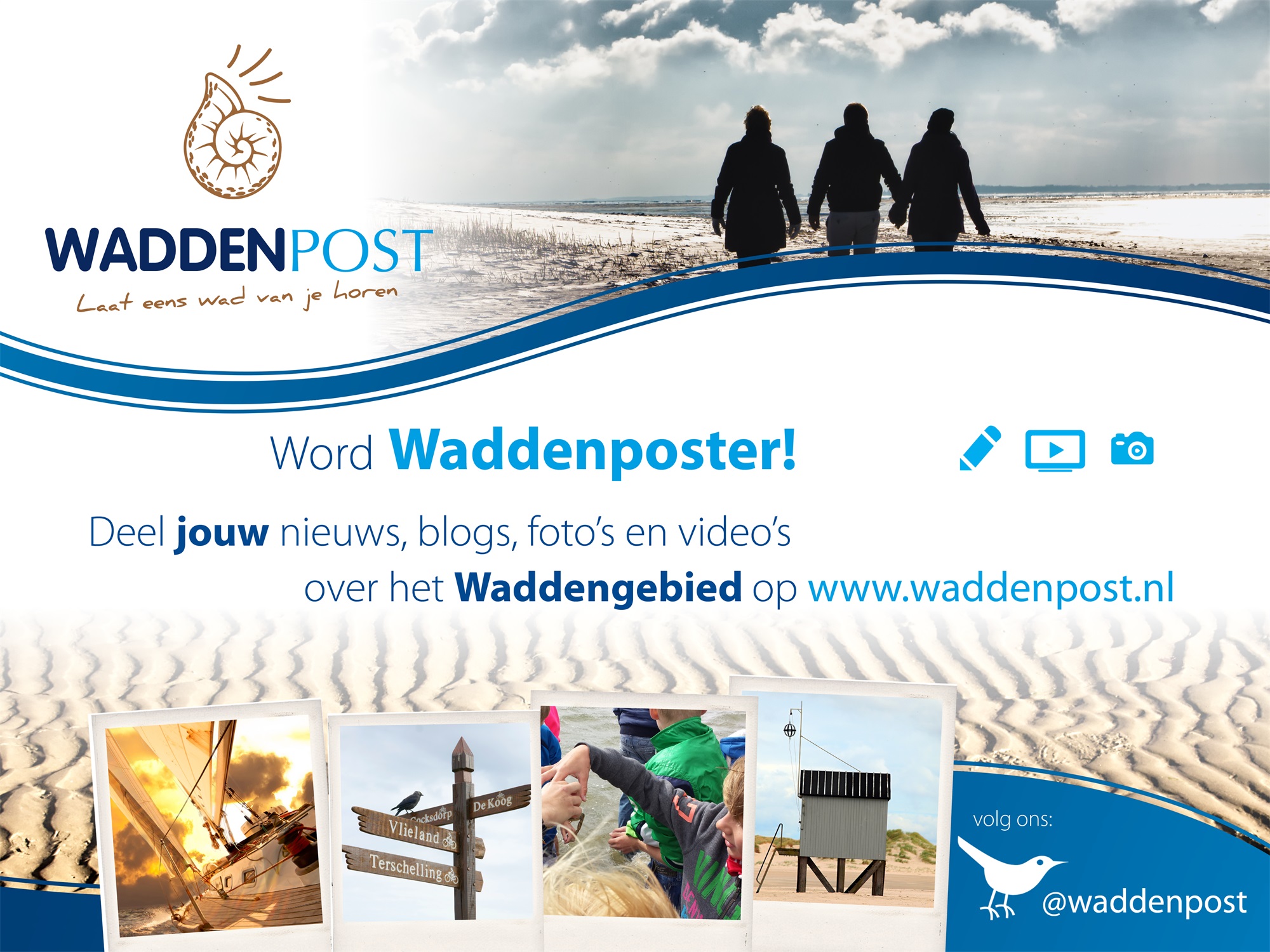 Waddenpost