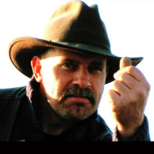 AbNormaal: Met de kop voor de camera