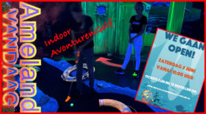 Avonturengolf
