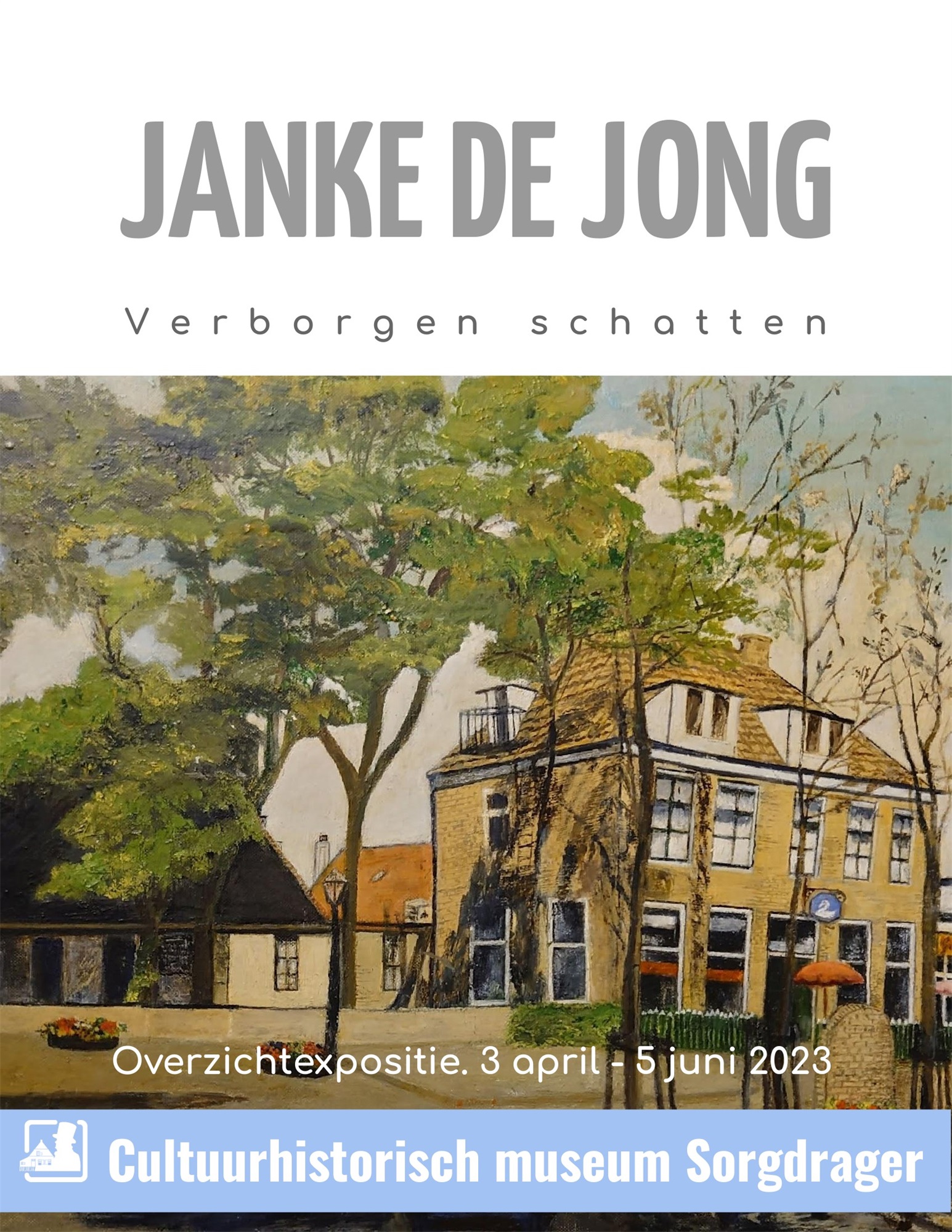 Janke de Jong-de Boer