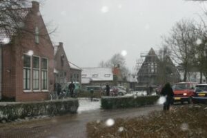 Dienst Clemenskerk
