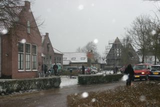 Dienst Clemenskerk