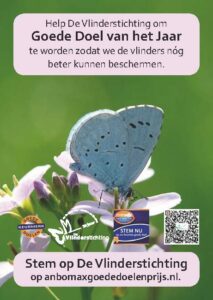 Vlinderstichting