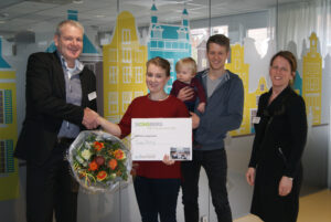 Winnares Sionsberg slogan