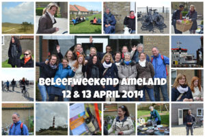 Beleefweekend Ameland