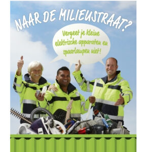 Amelander Oranjeactiviteiten winnen duizend euro