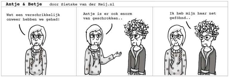 Antje & Betje 87