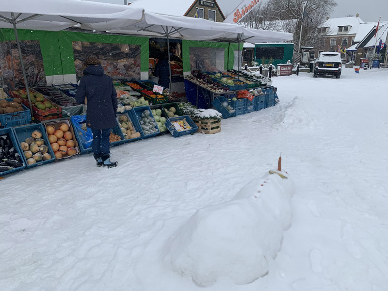 Boonstra Groente & Fruit