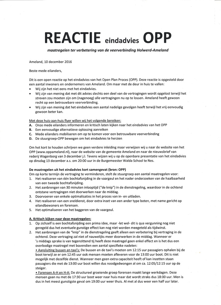 flyer