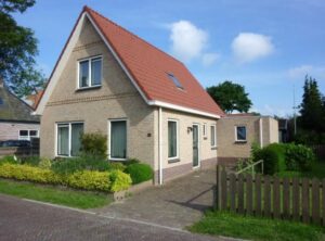 Van der Stratenweg 13B