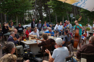 Irish Music Festival