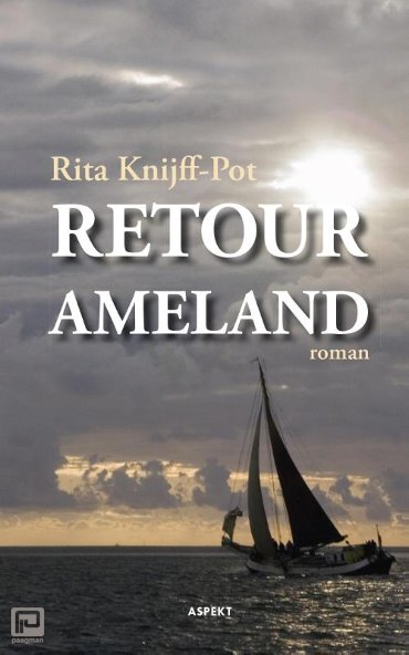 Retour Ameland