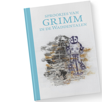 Wadden Grimm