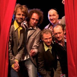 Horizontoer 2011 Ameland