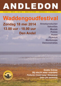 Waddengoudfestival