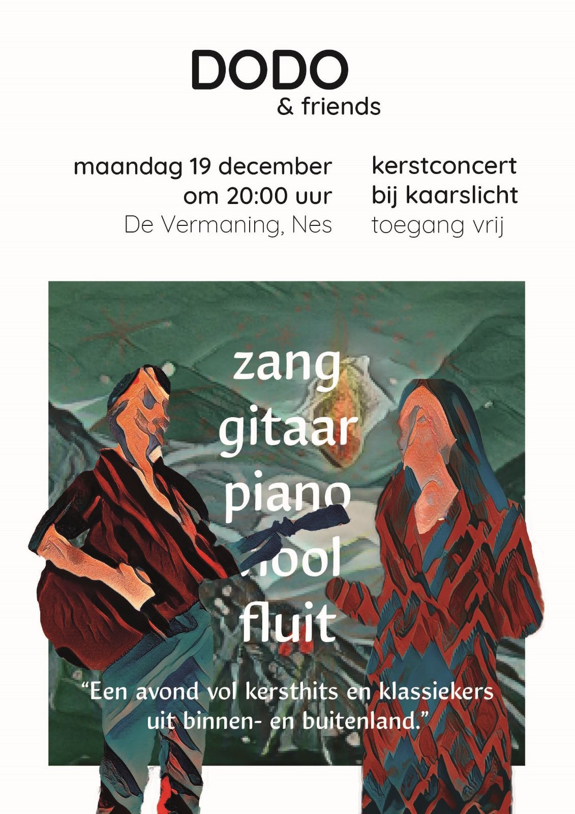 kerstconcert