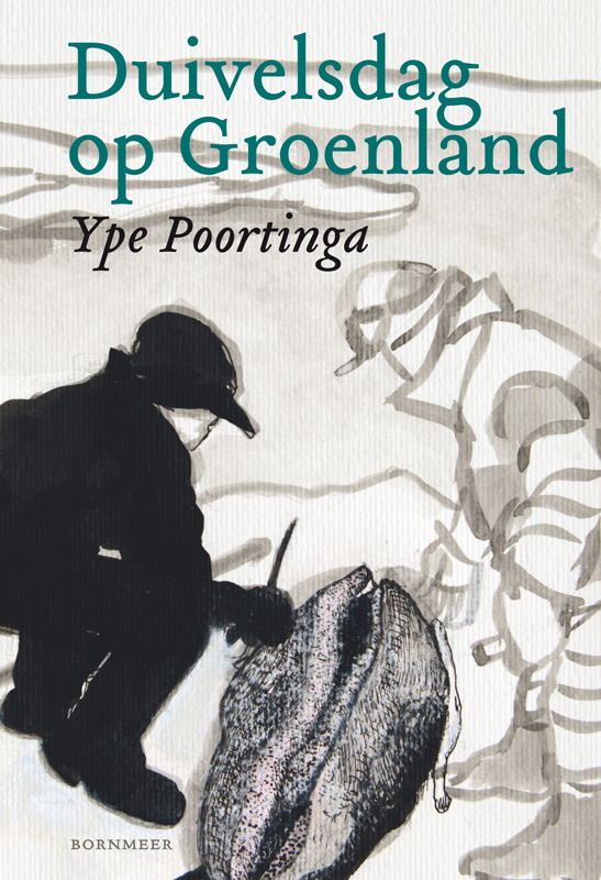 Duivelsdag op Groenland